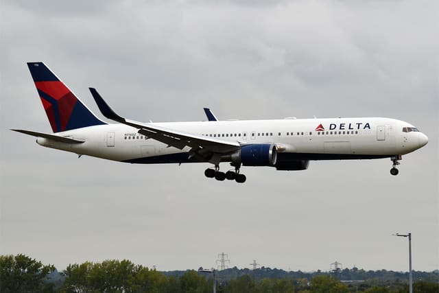 N176DZ - Boeing