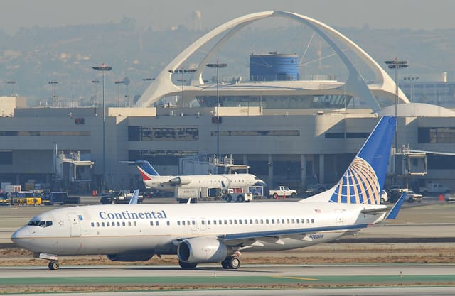 N76269 - Boeing