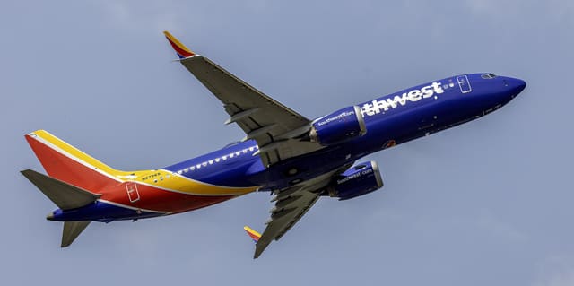 N8756S - Boeing