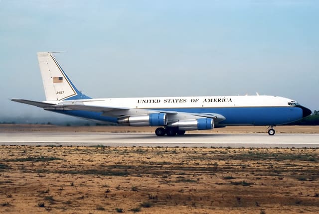  - Boeing