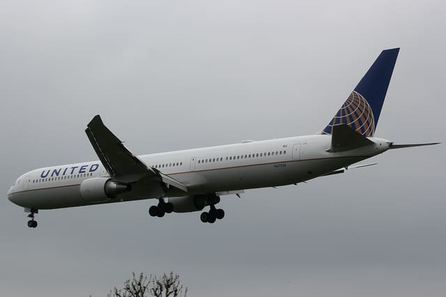 N67058 - Boeing