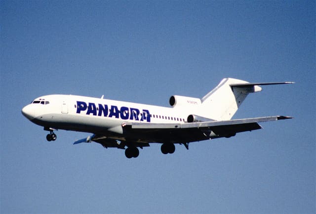 N1969 - Boeing