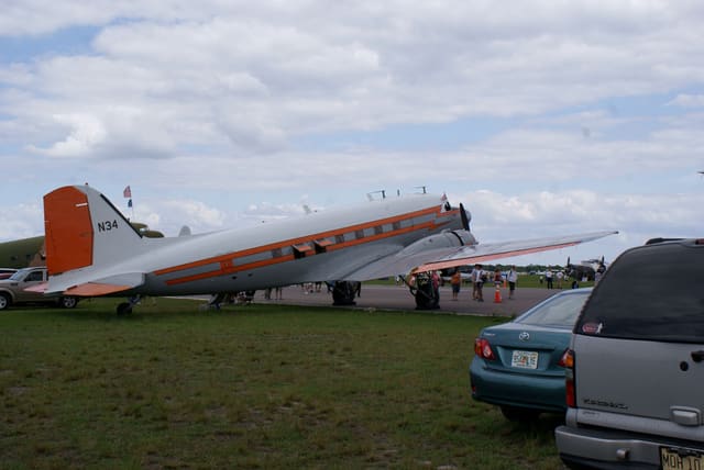 N34 - Douglas