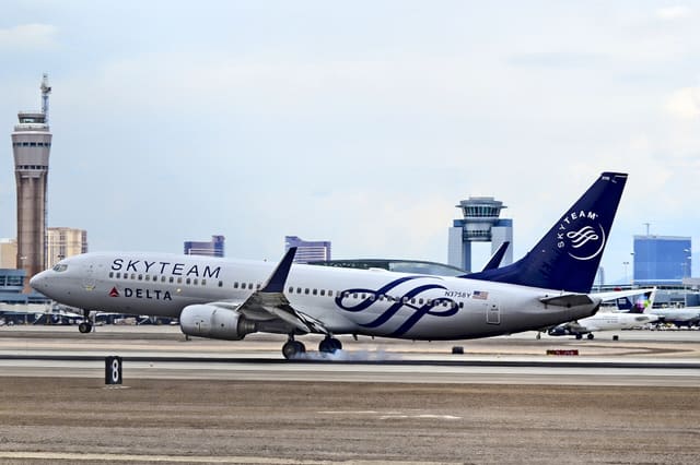 N3758Y - Boeing