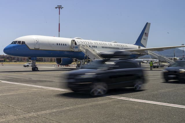  - Boeing