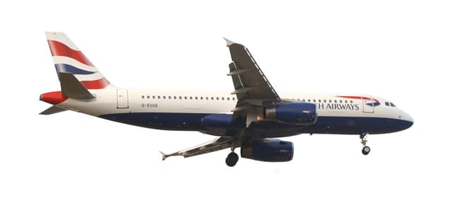G-EUUE - Twin-engine aircraft