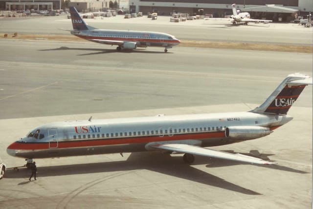 N974VJ - Aircraft