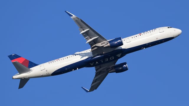 N358DN - Airbus