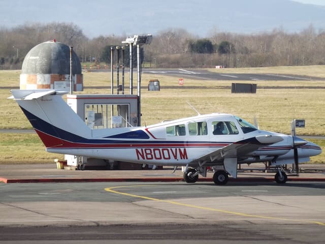 N800VM - Beech