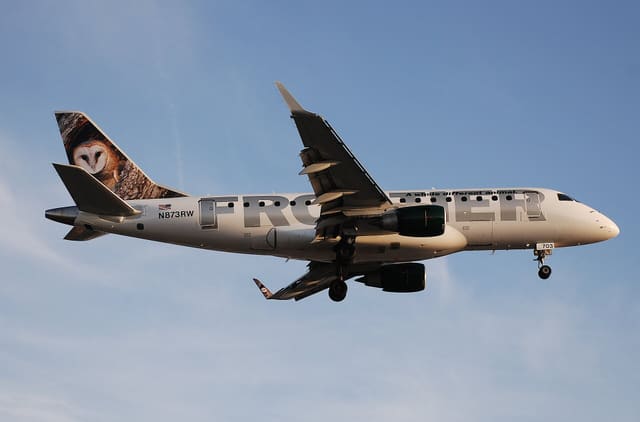 N873RW - Aircraft
