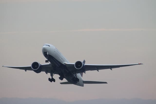 N703DN - Boeing