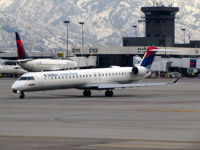 N806SK - Aircraft