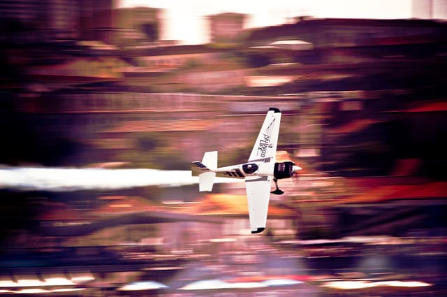 N12NM - Single-engine aircraft