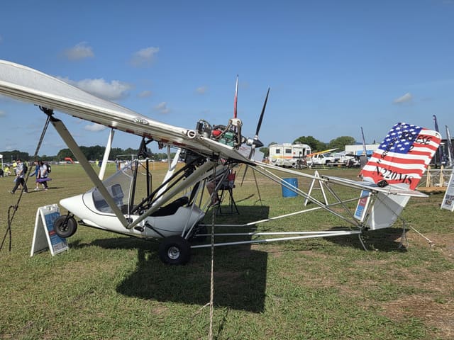N220MS - M-squared Breese 2