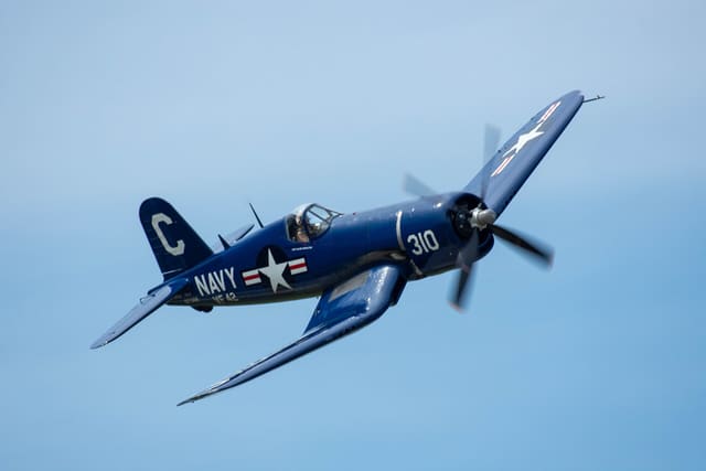 N72378 - Single-engine aircraft
