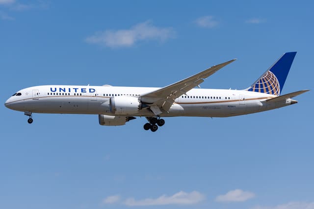 N29971 - Boeing