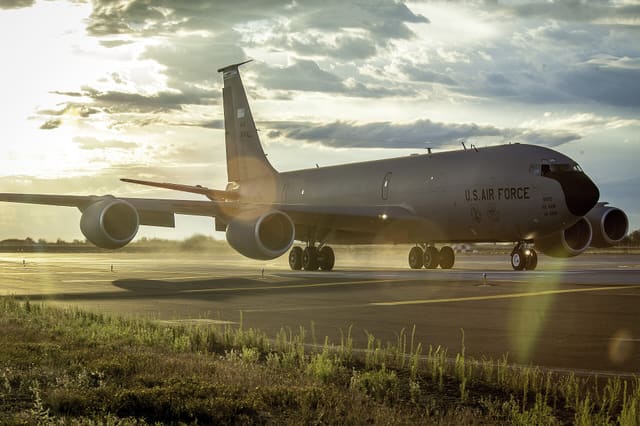  - Boeing
