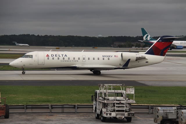 N930EV - Bombardier