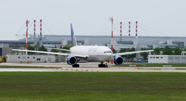 N224UA - Boeing
