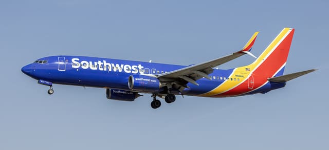 N8314L - Boeing