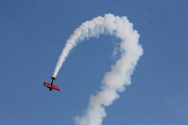 N63529 - Aircraft
