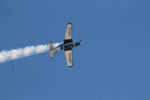 N134JC - Beechcraft