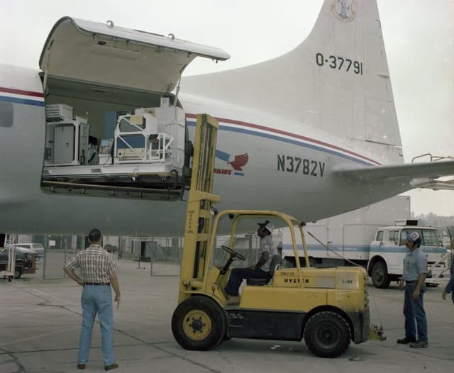 N3782V - Aircraft
