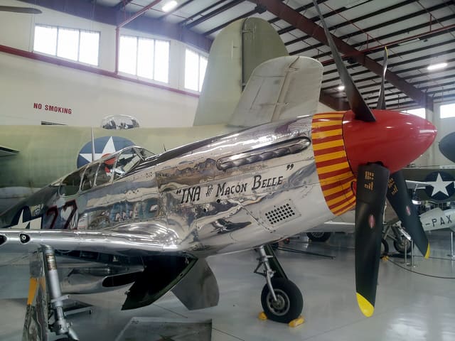 N1204 - Aircraft
