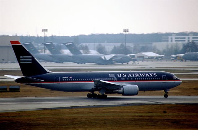N648US - Boeing
