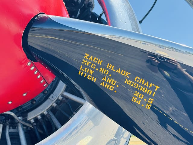 N2124X - Aircraft
