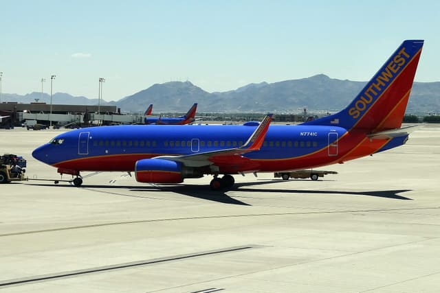 N7741C - Aircraft