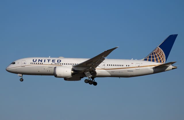 N26902 - Boeing