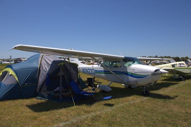 N7422G - Cessna