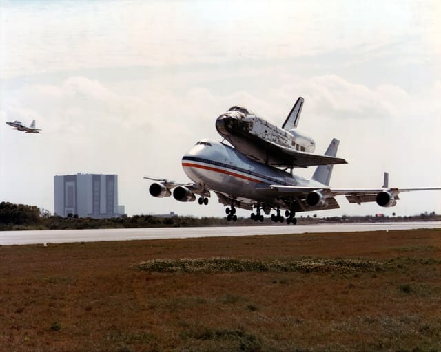 N905NA - Aircraft