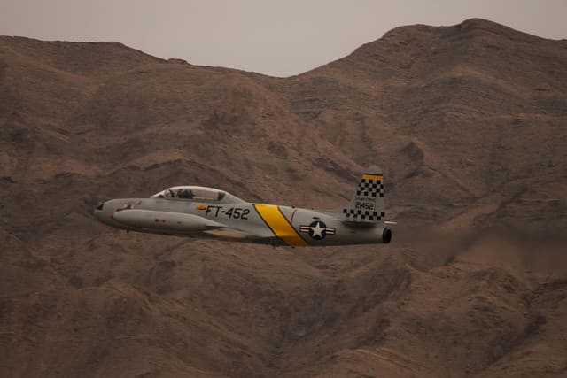 N133HH - Aircraft