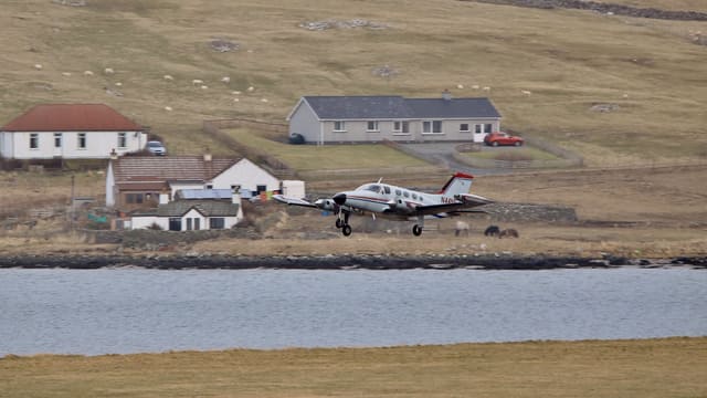 N44NE - Cessna