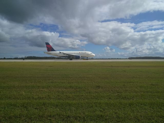 N357NB - Airbus