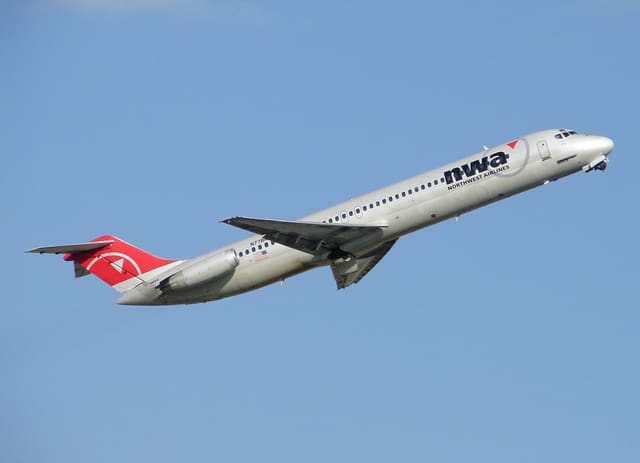 N778NC - Douglas