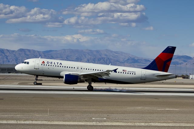 N360NW - Airbus