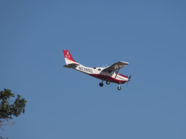 N2389G - Cessna