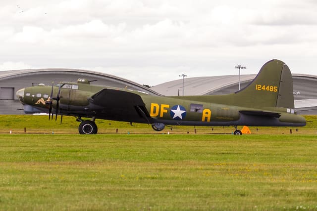  - Warbird