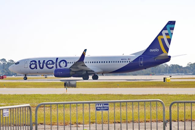 N810VL - Boeing