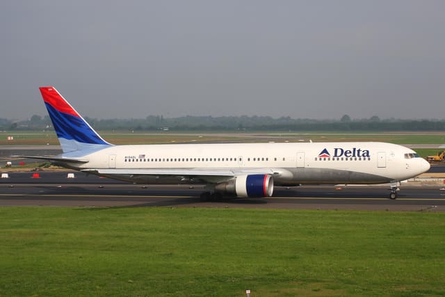 N154DL - Boeing