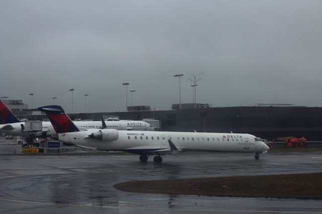 N909XJ - Aircraft