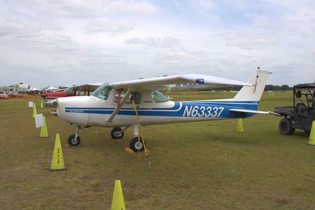 N63337 - Cessna