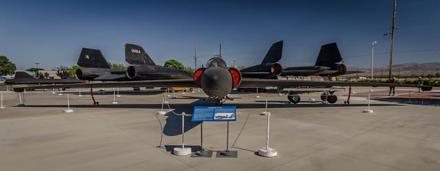  - Lockheed