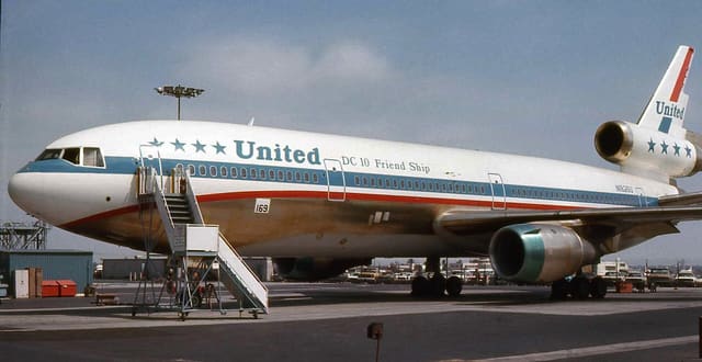 N1826U - Aircraft