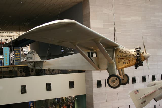  - Single-engine aircraft
