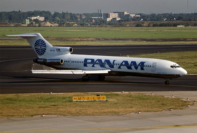 N4738 - Boeing