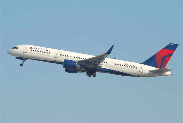 N721TW - Boeing